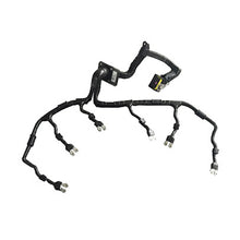 Load image into Gallery viewer, injector cable harness for MAN truck TGA .TGS.TGX. TGL.TGM  51254136417 /51.25413-6417/51 25413 6417 /Wire Assembly/

