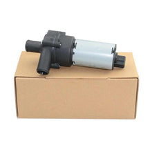 Load image into Gallery viewer, Auxiliary Coolant Water Pump For Mercedes-benz ML W163 M 0392020044 A0018356064 439561290509271
