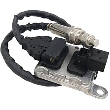 Load image into Gallery viewer, NEW 12V Nox Nitrogen Oxygen Sensor 5WK97341A For Benz A0101531928 0101531928
