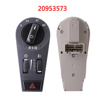 Load image into Gallery viewer, For Volvo FH FM Headlamp Hazard Warning Switch 20942846 20953573 20466304
