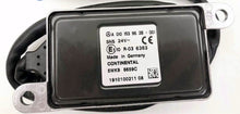 Load image into Gallery viewer, 24V Nitrogen Oxide Nox Sensor 5WK96659C for Mercedes-Benz Truck A0101539628 0101539628
