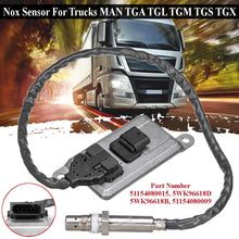 Load image into Gallery viewer, Nitrogen Oxygen Sensor Nox Sensor 5wk96618B 5154080015 for Truck Man
