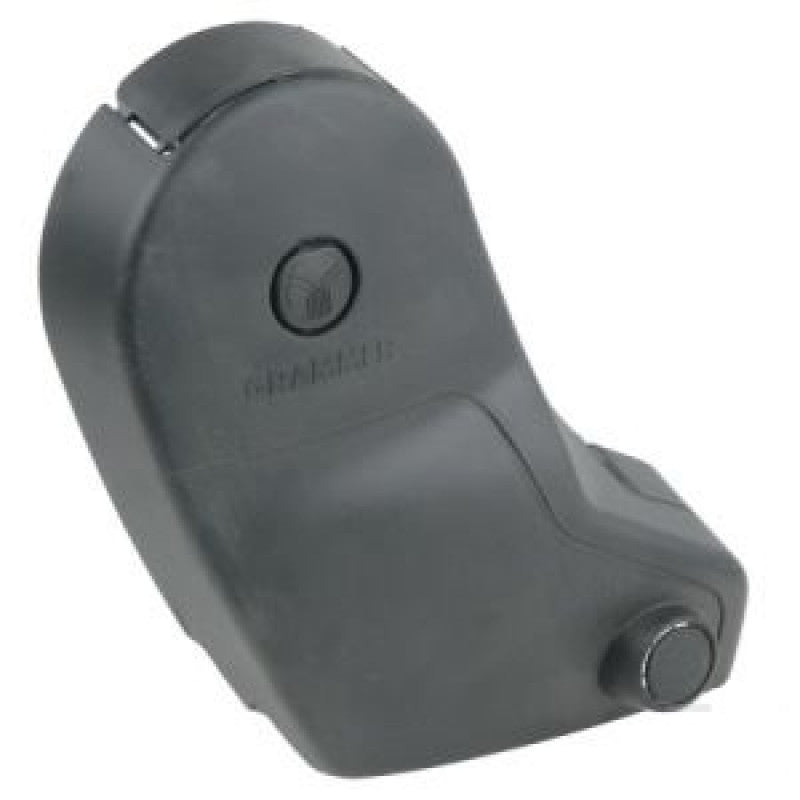 Cover RH 1078701 MAXIMO BASIC FOR GRAMMER SEAT PARTS