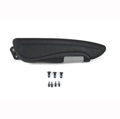 81.62303-6218 / 81.62303-6219 /81623036218 / 81623036219ARM REST LEFT A80/380 FOR Kingman Msg 90.5 FOR Grammer 90.6