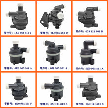 Load image into Gallery viewer, New Design Electric Water Pump 078121601 078121601B With Low Price For Vw/Audi
