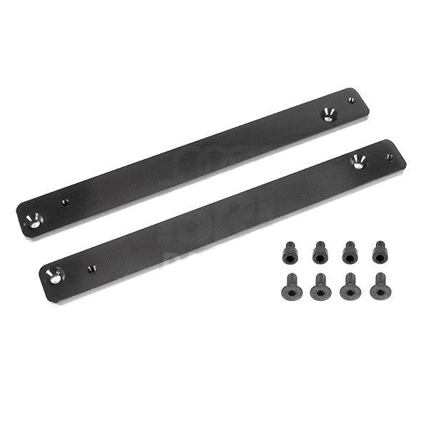 Adapter bracket set for isri ON.1501500