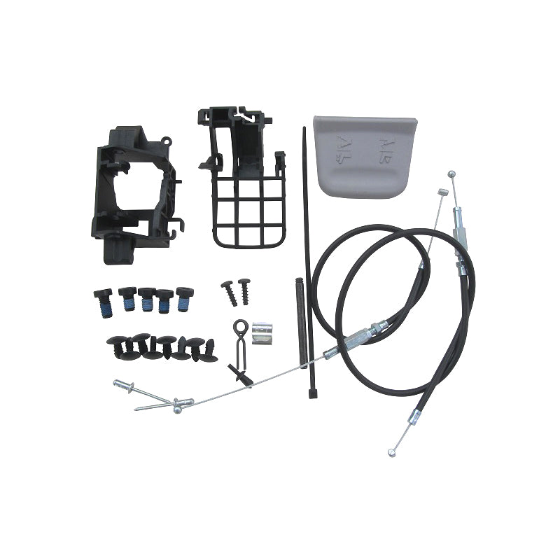 GRAMMER MSG95/731 Level Control Lever Kit