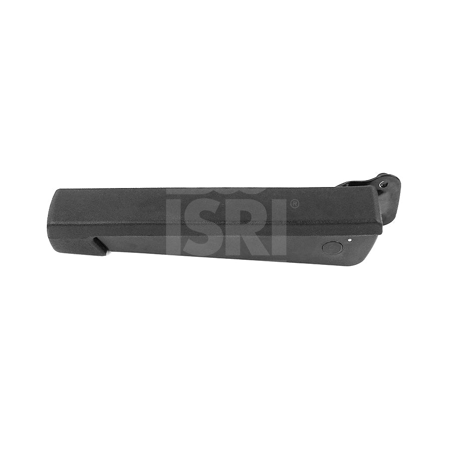 Adjustable armrest left side for ISRI NTS1 seats 517, 575 and 577 series