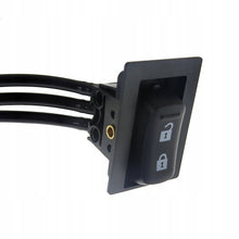Load image into Gallery viewer, Truck Door Lock Control Panel Switch With Hose 1797971 2185839 1485066 For Scania
