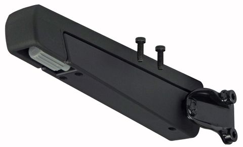 Right armrest fits Isri truck MAN TGA TGS Mercedes Actros Isringhausen ...