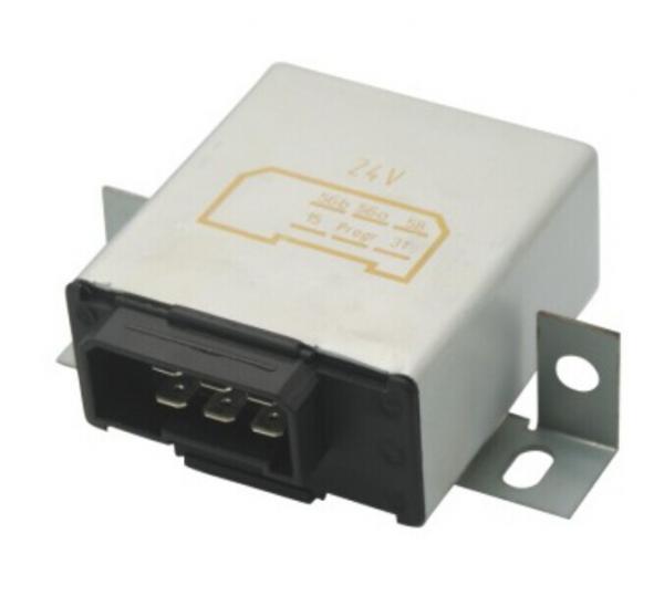Truck Flasher Relay For Volvo 1614268 5df00544503