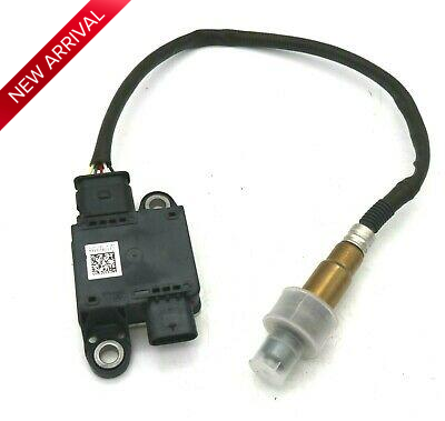 MERCEDES-BENZ A0009050508 0281007097098 Particulate Matter Sensor