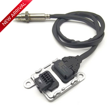 Load image into Gallery viewer, 5wk96731a 8982313911 5wk96731a 8982313911 Engine Nox Sensor 12v Available For Isuzu
