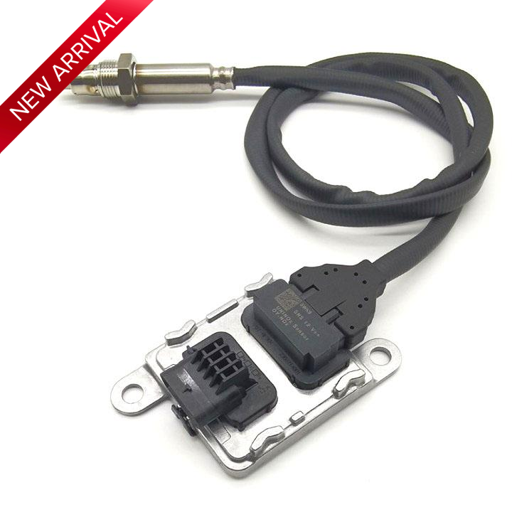 5wk96731a 8982313911 5wk96731a 8982313911 Engine Nox Sensor 12v Available For Isuzu