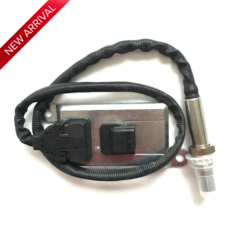 5wk96783B 5wk96783A Original New Nox Senor Nitrogen Oxygen Sensor 51154080011/51154080018 For Man Truck Tgx Tgs Tgl Tgm - Buy Truck Scr Catalytic Sensor,Lambda Nitrogen Oxide Sensors,5wk96783B