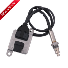 Load image into Gallery viewer, Mercedes-Benz A0009053506 Continental 5WK96681F NOX Sensor
