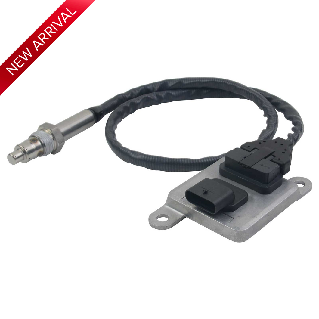 Mercedes-Benz A0009056204 Continental 5WK97249 NOX Sensor