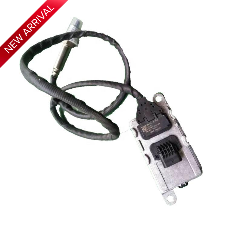 NOx Sensor 5WK97109A Nitrogen Oxide Sensor Fits for WECHAI 5WK9 7109A