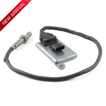 Load image into Gallery viewer, A0091533628 For Mercedes-Benz Actros Atego Nox Sensor 5WK96616F
