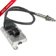 Load image into Gallery viewer, 24V Nox sensor 5WK97329A for mercedes-benz truck A0101530003 A0101531428
