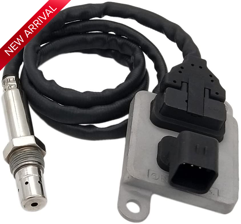 GM 12642311 5WK96645C SNS12V NOX Sensor