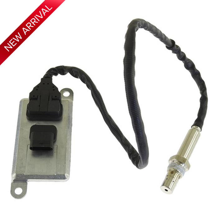 Nitrogen Oxide Nox Sensor For Iveco 5801754015  5801754016  5801424181  5wk96615F