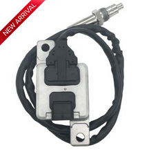 Load image into Gallery viewer, 4G0907807K 5WK97213 Nox Sensor FOR VW/AUDI
