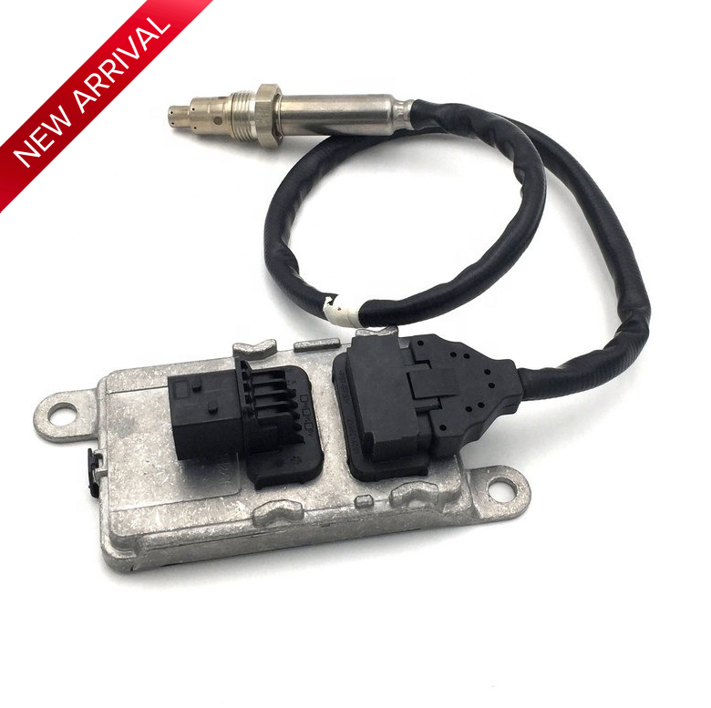 2006245 5WK96661D European DAF Truck Electrical Parts Nitrogen Oxygen ...