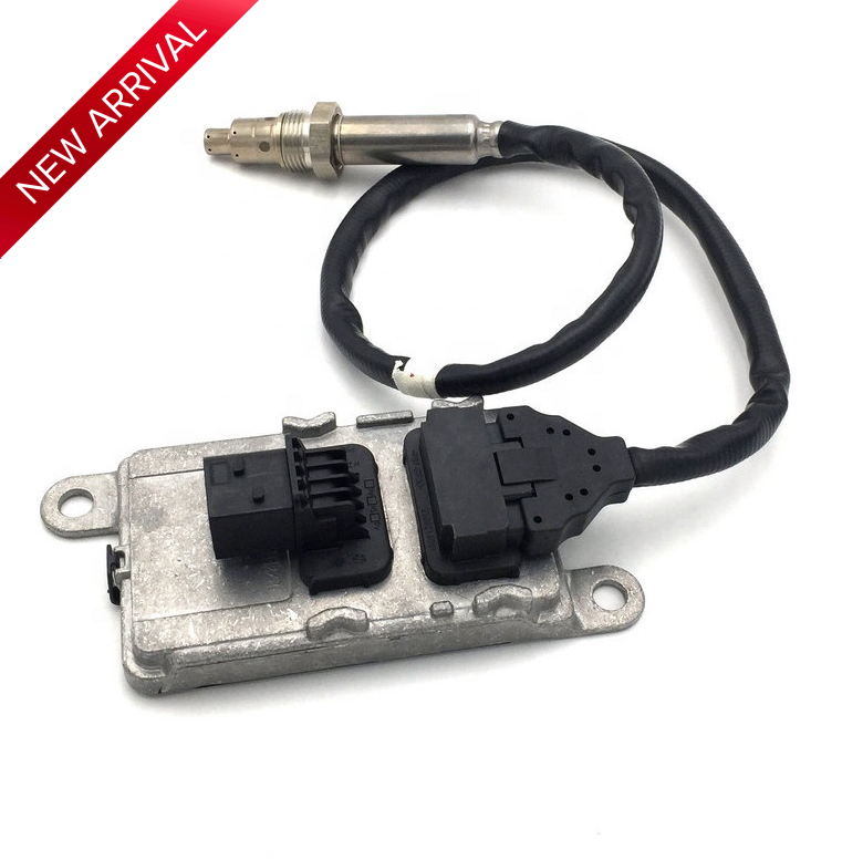 2006245 5WK96661D European DAF Truck Electrical Parts Nitrogen Oxygen NOX Sensor