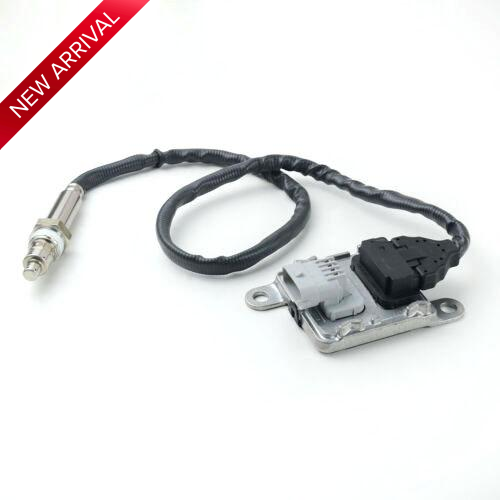 Car 12V Nox Sensor Nitrogen oxides Sensor 5WK96740 For Cummins 2872944