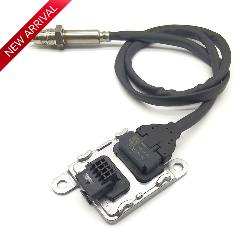 Cummins ISX Nitrogen Oxide Sensor 3687930 5WK96740B  NOx Sensor (NITROGEN OXIDE)