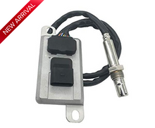 Load image into Gallery viewer, Nox Sensor Probe Fit For Audi A3 VW Golf For Volvo Touran 2003-2005 06F907807F 5WK96607 06F 907807E
