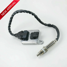 Load image into Gallery viewer, 758713001 5WK96621F NOX Sensor FOR BMW
