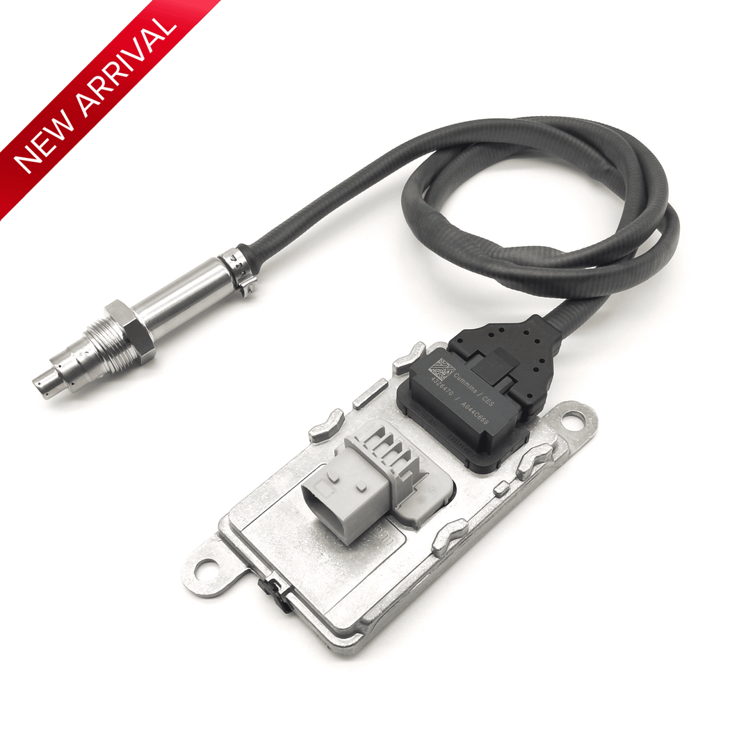 nox sensor lambdasonde oksigen o2 partikel untuk cummins ces 1810704 5wk96660 5wk9 6660
