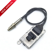 Load image into Gallery viewer, Car Nitrogen Nox Oxygen Sensor 5WK96766C For Cummins 432686
