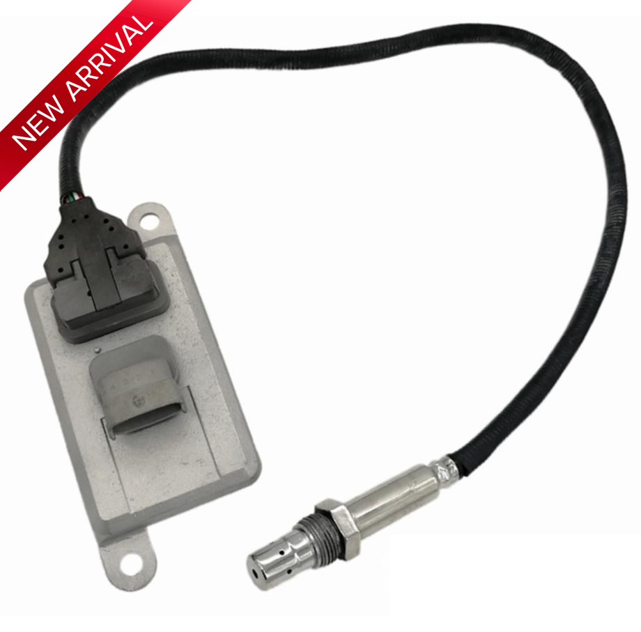 NOX Nitrogen Oxide Lambda Sensor 5WK96676 For Cummins 2872082 High Quality