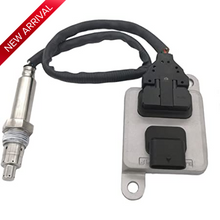 Load image into Gallery viewer, Mercedes-Benz A0009054310 Continental A3C01130900-611 NOX Sensor
