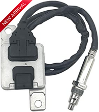 Load image into Gallery viewer, 8K0907807C 5WK96638B SME NOX NOXC3 Sensor for VW Seat Audi
