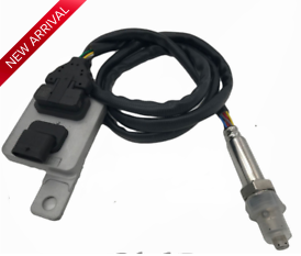 4G0907807H 5WK97211 NOxC3 NOX Sensor FOR AUDI