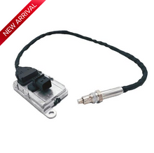 Load image into Gallery viewer, 5wk96765B Nox Sensor Nitrogen Oxigen Sensor A2C95995100- 01 4326863 5WK9 6765B for Cummins Truck Engine Parts
