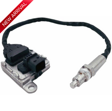 Load image into Gallery viewer, Auto Parts For Cummins Nitrogen Nox Sensor 5wk96753/5wk96753b 2872947 4326869 A034m377
