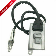 Load image into Gallery viewer, 51154080008 51.15408-0008 5WK96722A NOx sensor FOR MAN TGX TGL TGM EURO6

