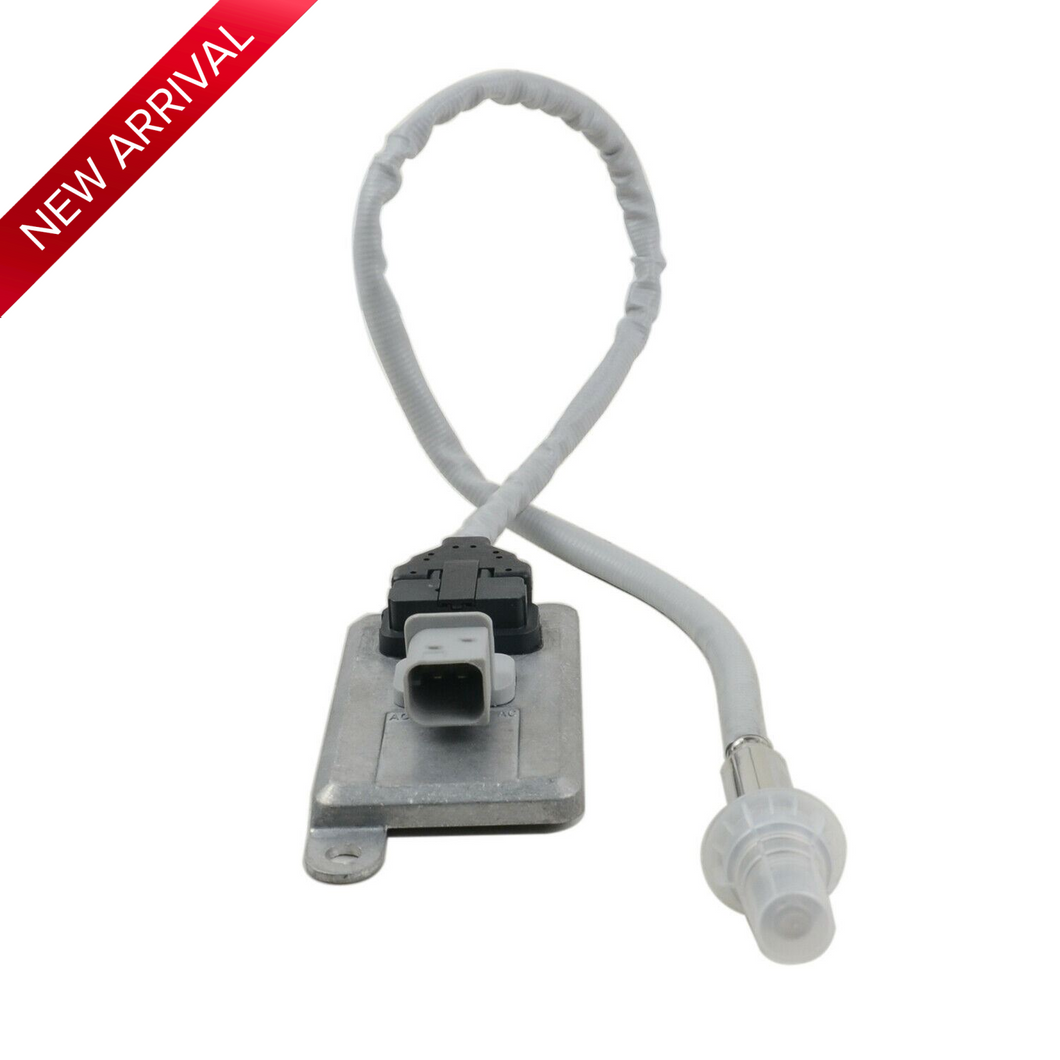 Car 24V Nitrogen Nox Oxygen Sensor 5WK96659C for Benz Truck A0101539628 0101539628