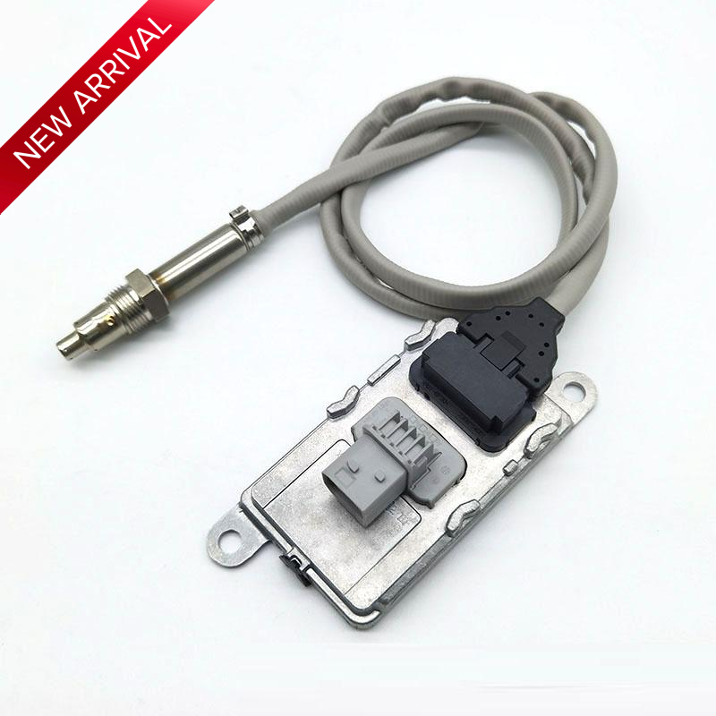 5WK97206A 5WK97206 8983023940 Brand New NOX Sensor Nitrogen Oxygen Sensor for Isuzu 24V