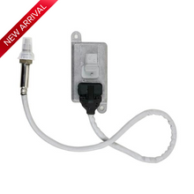 Load image into Gallery viewer, 24V Nitrogen Oxide Nox Sensor 5WK96659C for Mercedes-Benz Truck A0101539628 0101539628
