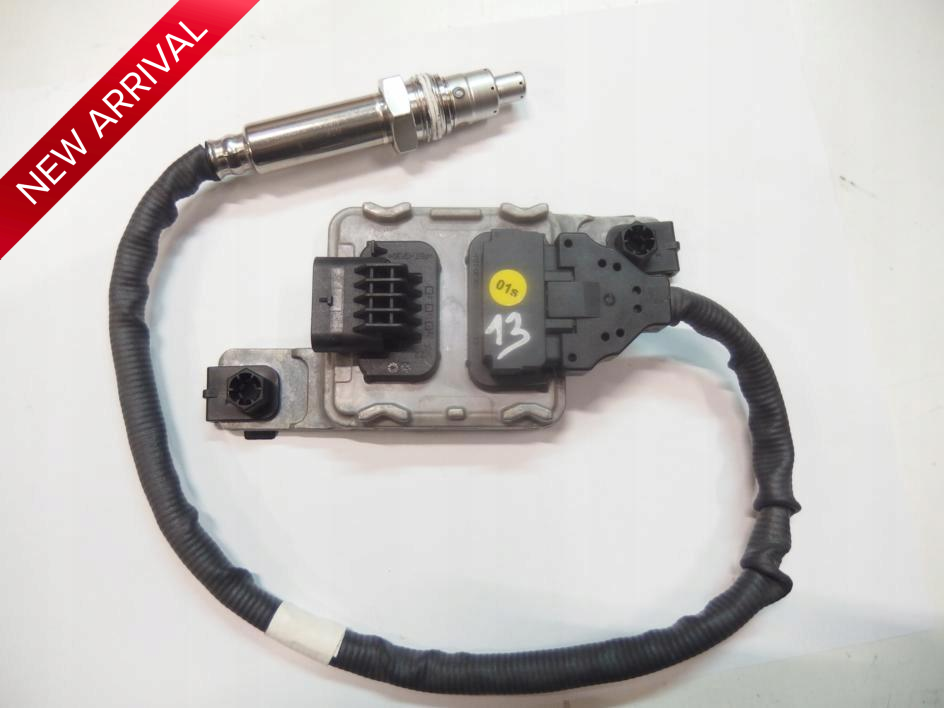 04L907805AR A2C39831400-02 SNS470 04L907805M 5WK97235 NOX Sensor  FOR AUDI/VW AG