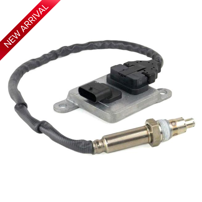 New Manufactured Nitrogen Nox Sensor For Mercedes Benz X253 W212 W222 C218 X218 A207 C207 5WK96681E/5WK96681D/5WK96681C A0009059603 A 0009055100