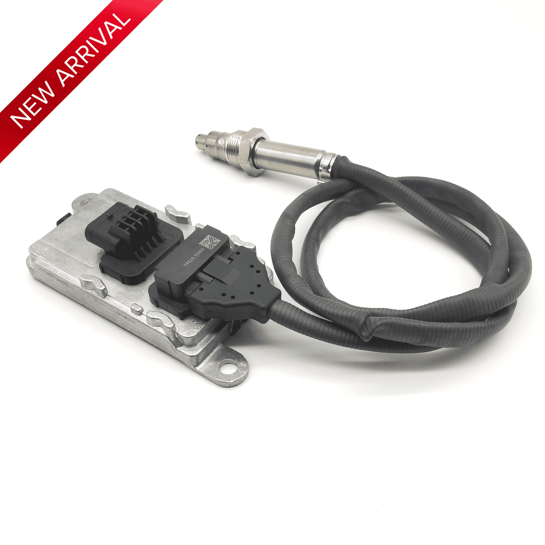 CONTINENTAL NOX SENSOR ,Nitrogen-oxygen sensor, UniNOx 5WK96756A A2C95913000-01