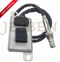 Load image into Gallery viewer, 06F907807A 5WK96603 06F907807D 5WK96603B NOX sensor probe

