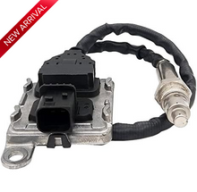 Load image into Gallery viewer, NEW 12V Nox Nitrogen Oxygen Sensor 5WK97341A For Benz A0101531928 0101531928
